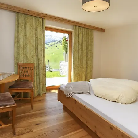 Ferienhof Pfefferbauer Saalbach-Hinterglemm Esterno foto