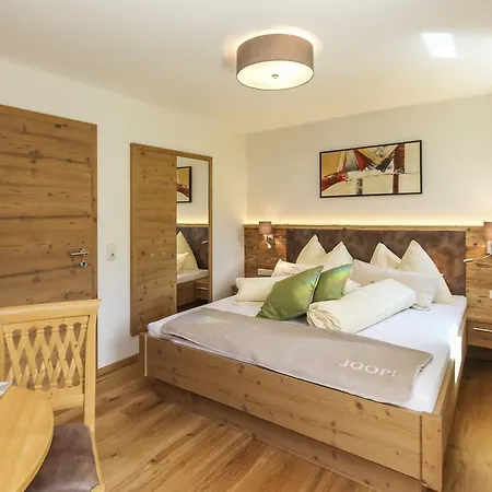 Ferienhof Pfefferbauer Saalbach-Hinterglemm Esterno foto