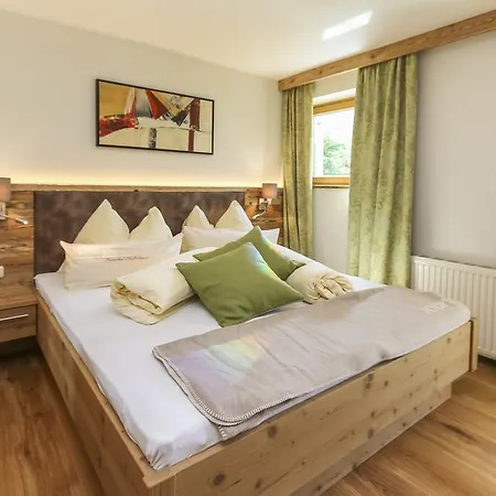 Ferienhof Pfefferbauer Saalbach-Hinterglemm Esterno foto