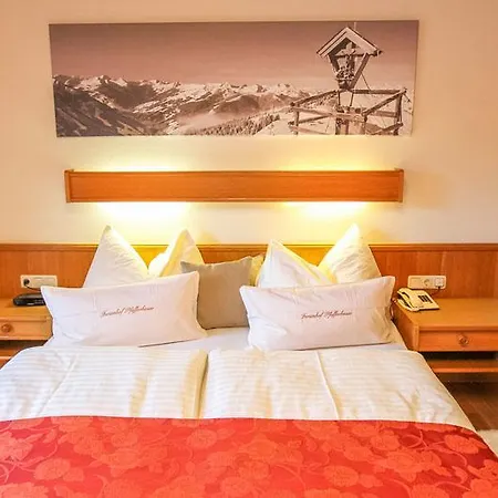 Ferienhof Pfefferbauer Saalbach-Hinterglemm Esterno foto