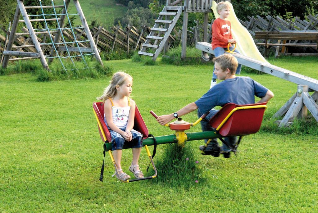 Farm stay Pfefferbauer Saalbach-Hinterglemm