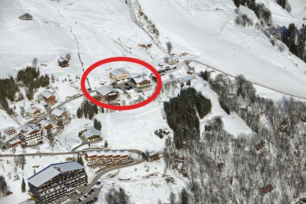 Farm stay Pfefferbauer