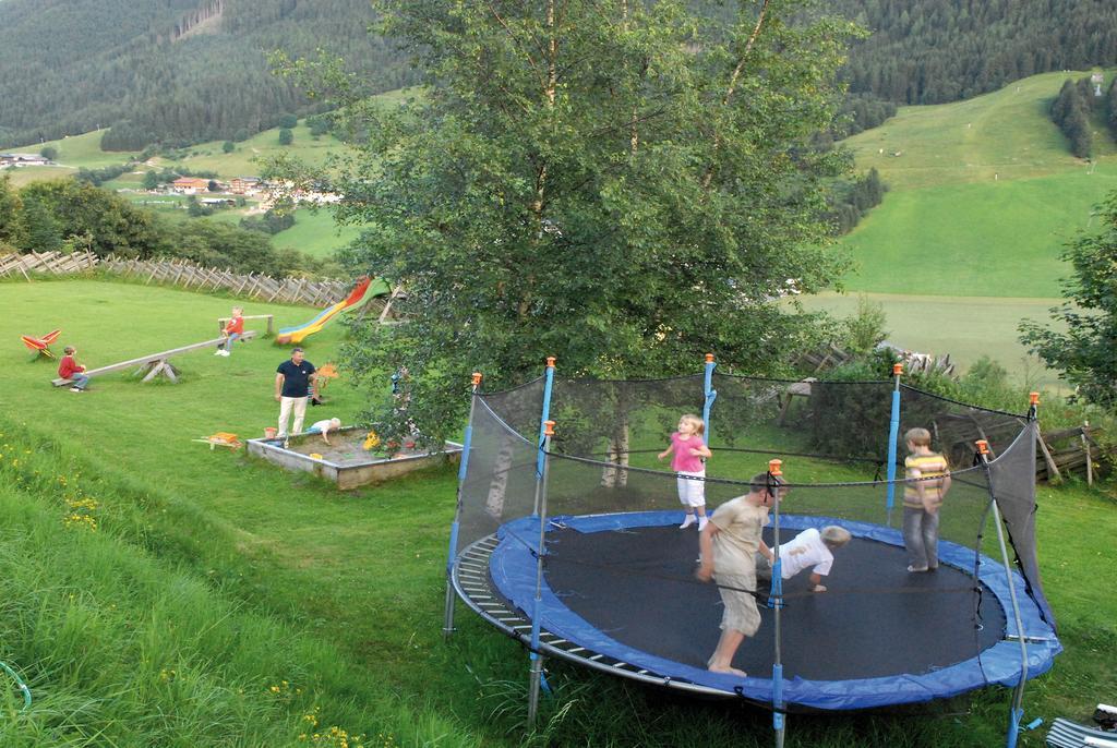 Pfefferbauer * Saalbach-Hinterglemm