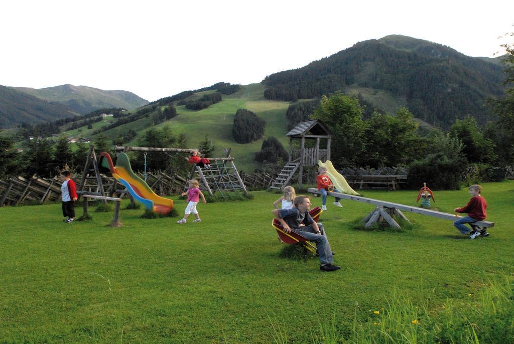 Pfefferbauer