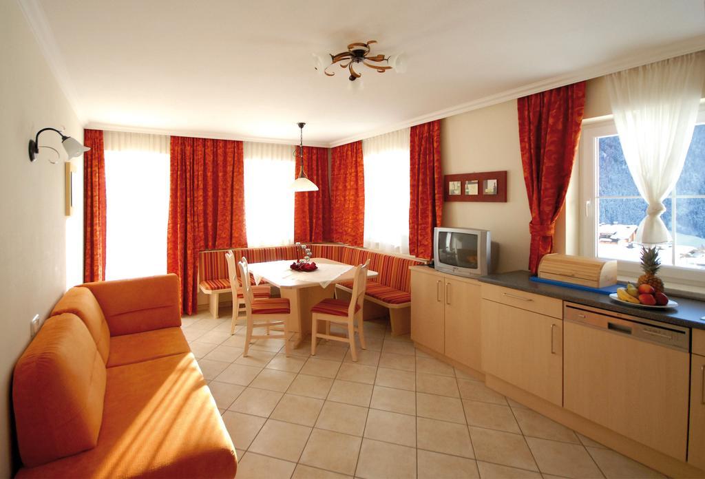 Farm stay Pfefferbauer Saalbach-Hinterglemm