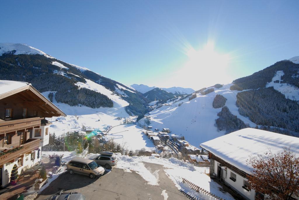 Pfefferbauer Saalbach-Hinterglemm