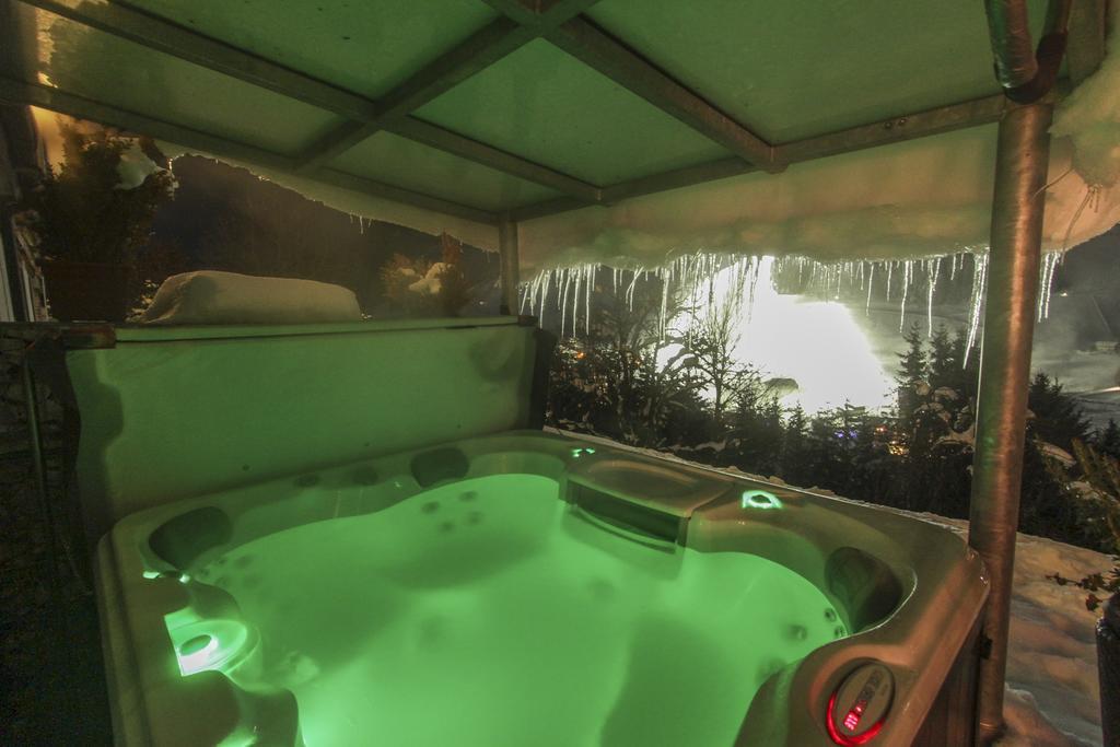 Farm stay Pfefferbauer Saalbach-Hinterglemm