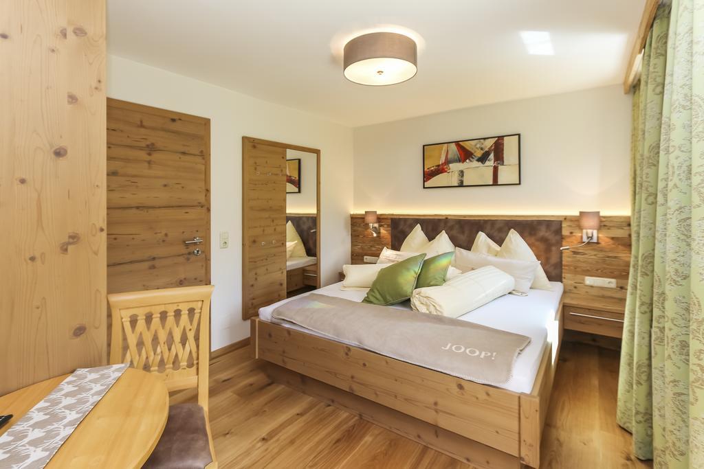 Farm stay Pfefferbauer