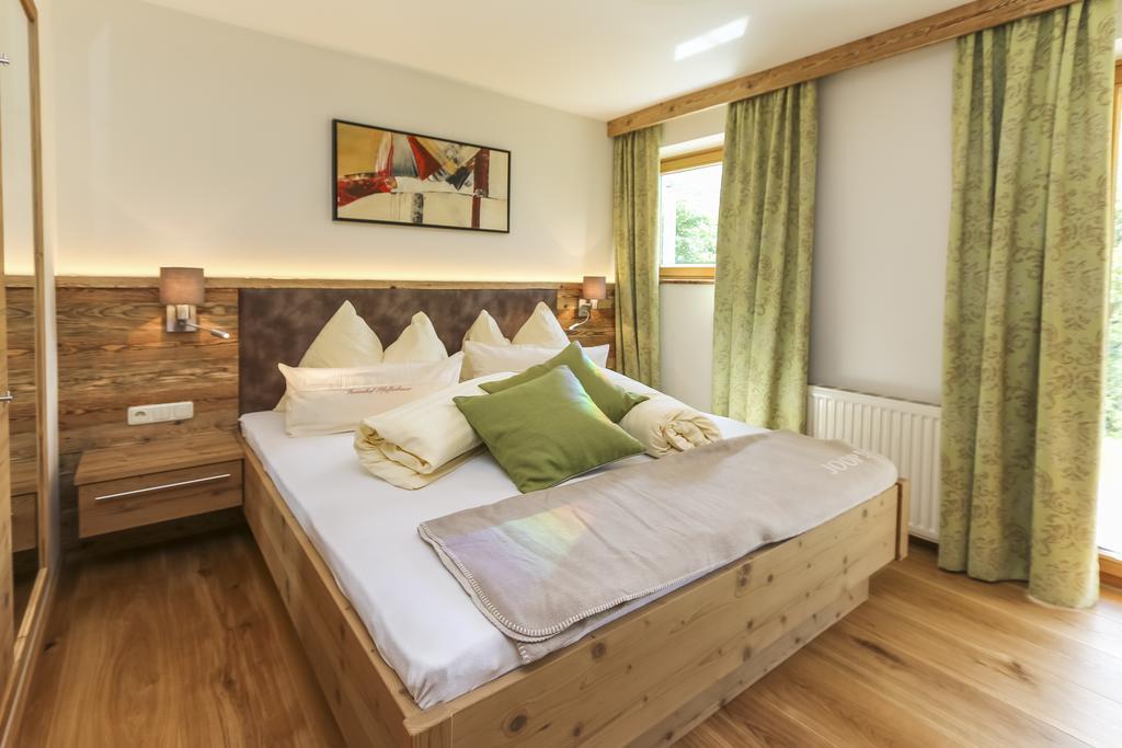 Farm stay Pfefferbauer *