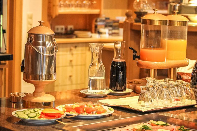 Pfefferbauer Farm stay Saalbach-Hinterglemm