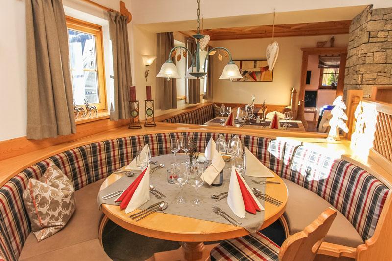 Farm stay Pfefferbauer Saalbach-Hinterglemm