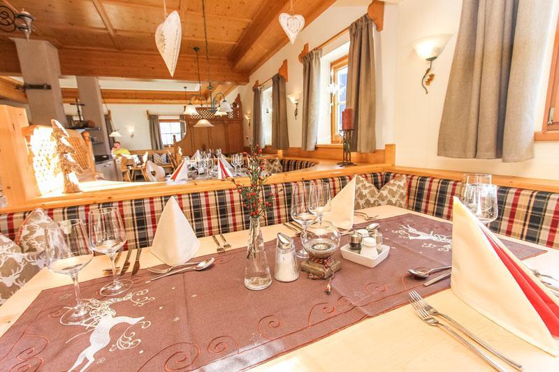 Farm stay Pfefferbauer *