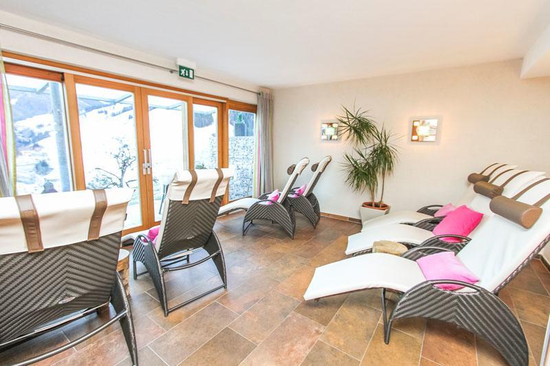 Pfefferbauer * Saalbach-Hinterglemm