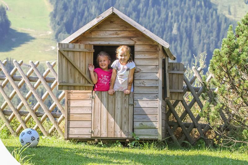 Farm stay Pfefferbauer Saalbach-Hinterglemm