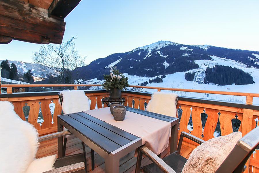 Pfefferbauer Saalbach-Hinterglemm
