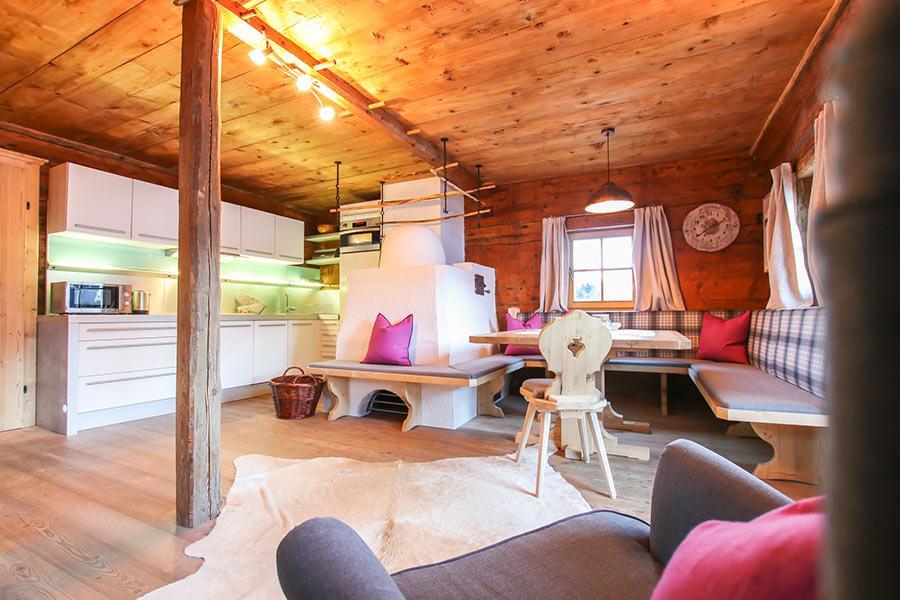 Pfefferbauer Farm stay