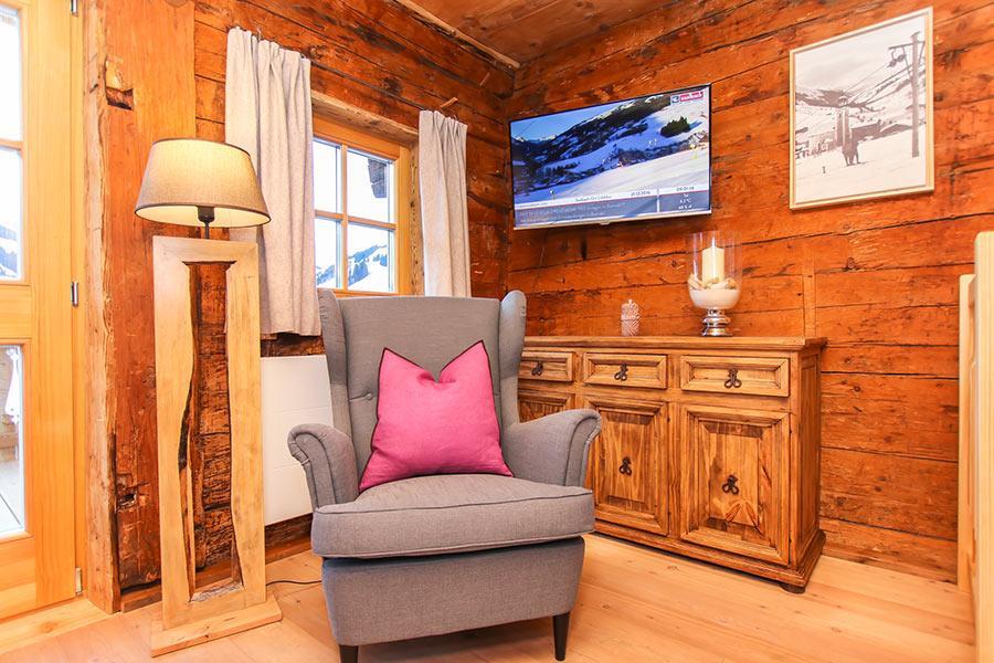 Farm stay Pfefferbauer *