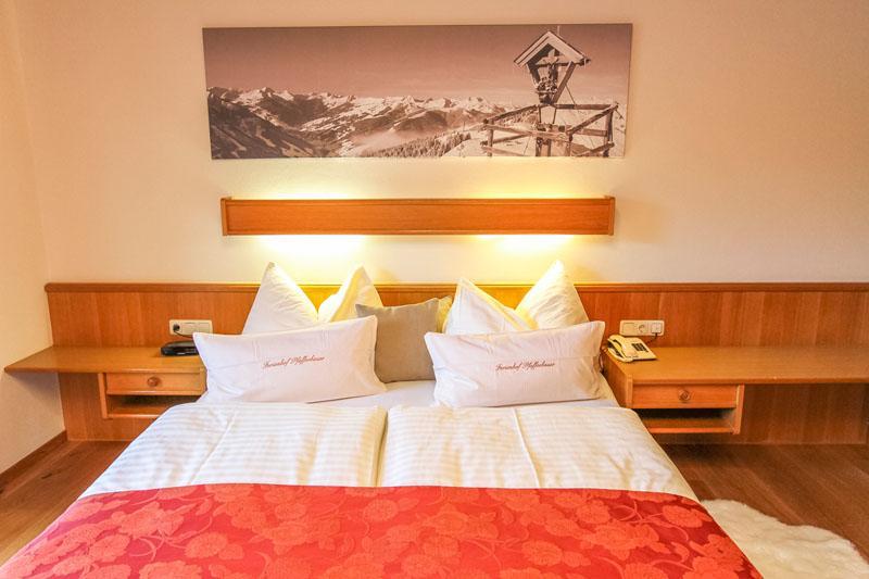 Farm stay Pfefferbauer *